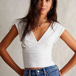 FP We The Free Ivy Tee, M